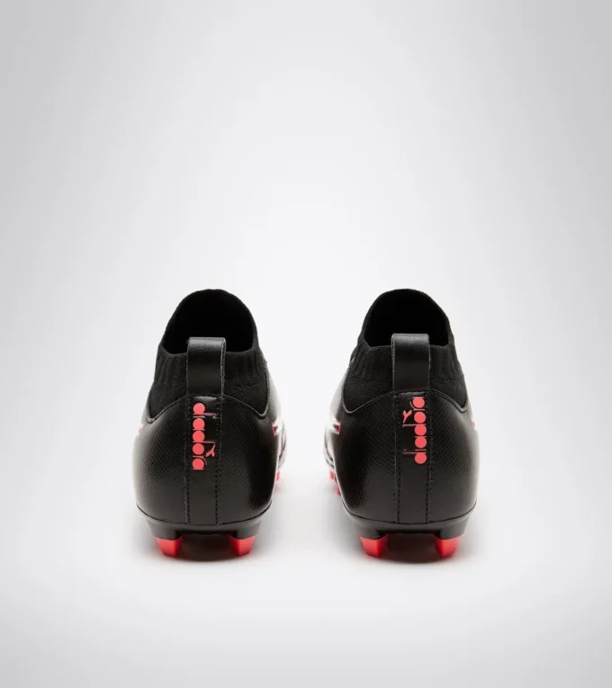 Brasil Elite R Lpu Jr Botas de fútbol para terreno firme – Niños Brasil Elite R Lpu Jr Botas de fútbol para terreno firme – Niños
