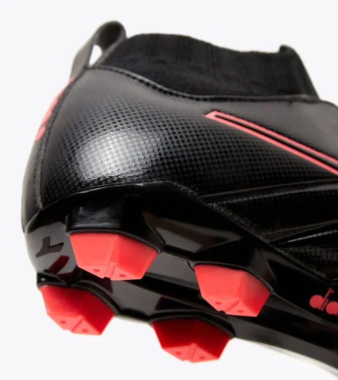 Brasil Elite R Lpu Jr Botas de fútbol para terreno firme – Niños Brasil Elite R Lpu Jr Botas de fútbol para terreno firme – Niños