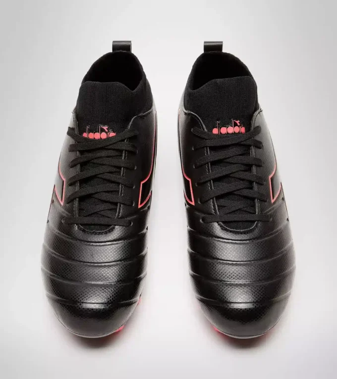 Brasil Elite R Lpu Jr Botas de fútbol para terreno firme – Niños Brasil Elite R Lpu Jr Botas de fútbol para terreno firme – Niños
