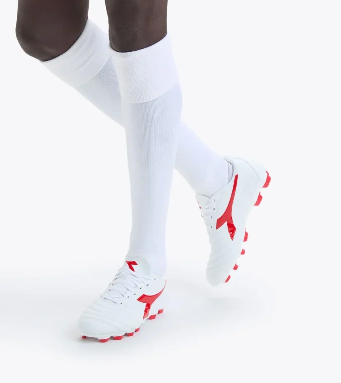 Brasil Elite2 R Lpu Botas de fútbol para terreno firme