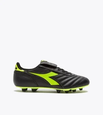 Brasil Icon Ita Og Lt+ Mdpu Botas de fútbol fabricadas en Italia para terrenos firmes