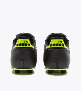 Brasil Icon Ita Og Lt+ Mdpu Botas de fútbol fabricadas en Italia para terrenos firmes