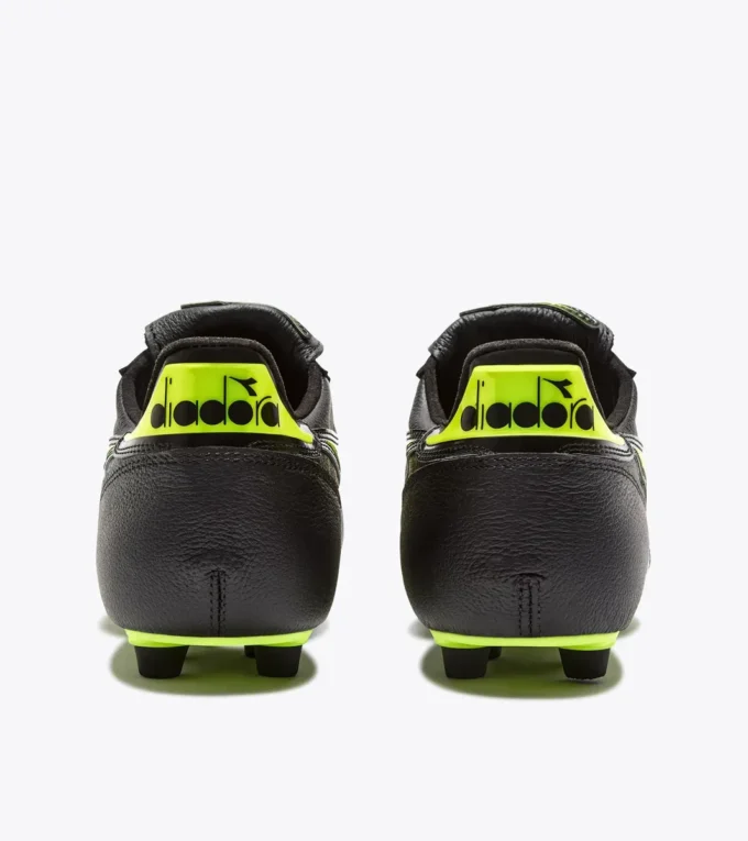 Brasil Icon Ita Og Lt+ Mdpu Botas de fútbol fabricadas en Italia para terrenos firmes