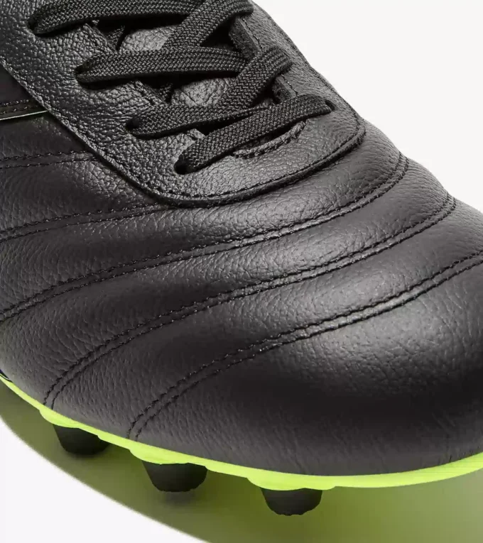 Brasil Icon Ita Og Lt+ Mdpu Botas de fútbol fabricadas en Italia para terrenos firmes