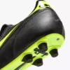 Brasil Icon Ita Og Lt+ Mdpu Botas de fútbol fabricadas en Italia para terrenos firmes