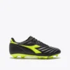 Brasil Icon Lt+ Lp12 Botas de fútbol de piel para terrenos firmes