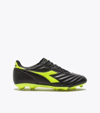 Brasil Icon Lt+ Lp12 Botas de fútbol de piel para terrenos firmes