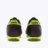 Brasil Icon Lt+ Lp12 Botas de fútbol de piel para terrenos firmes