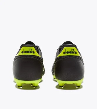 Brasil Icon Lt+ Lp12 Botas de fútbol de piel para terrenos firmes