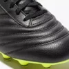 Brasil Icon Lt+ Lp12 Botas de fútbol de piel para terrenos firmes