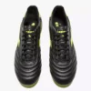 Brasil Icon Lt+ Lp12 Botas de fútbol de piel para terrenos firmes