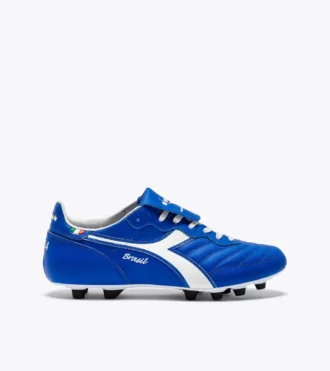 Brasil Ita Og 94 Lt+ T Mdpu Botas de fútbol fabricadas en Italia para terrenos firmes Brasil Ita Og 94 Lt+ T Mdpu Botas de fútbol fabricadas en Italia para terrenos firmes