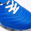 Brasil Ita Og 94 Lt+ T Mdpu Botas de fútbol fabricadas en Italia para terrenos firmes Brasil Ita Og 94 Lt+ T Mdpu Botas de fútbol fabricadas en Italia para terrenos firmes