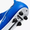 Brasil Ita Og 94 Lt+ T Mdpu Botas de fútbol fabricadas en Italia para terrenos firmes Brasil Ita Og 94 Lt+ T Mdpu Botas de fútbol fabricadas en Italia para terrenos firmes