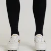 Brasil Lt+ Mdpu Botas de fútbol de piel para terreno firme