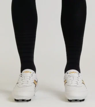 Brasil Lt+ Mdpu Botas de fútbol de piel para terreno firme Brasil Lt+ Mdpu Botas de fútbol de piel para terreno firme