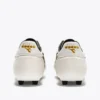 Brasil Lt+ Mdpu Botas de fútbol de piel para terreno firme