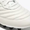 Brasil Lt+ Mdpu Botas de fútbol de piel para terreno firme