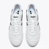 Brasil Lt+ Mdpu Botas de fútbol de piel para terreno firme