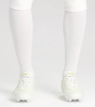 Brasil Next40 Ita Mdpu Botas de fútbol de bajo impacto medioambiental para terreno firme Brasil Next40 Ita Mdpu Botas de fútbol de bajo impacto medioambiental para terreno firme