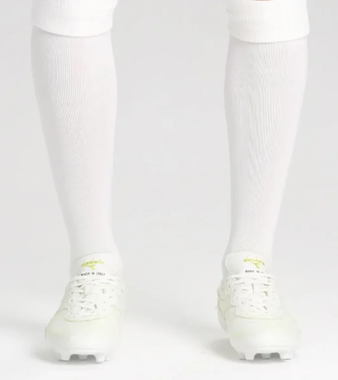 Brasil Next40 Ita Mdpu Botas de fútbol de bajo impacto medioambiental para terreno firme Brasil Next40 Ita Mdpu Botas de fútbol de bajo impacto medioambiental para terreno firme