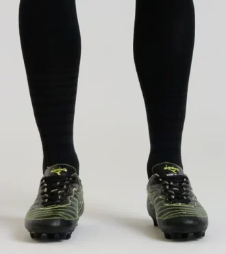 Brasil Next40 Ita Mdpu Botas de fútbol de bajo impacto medioambiental para terreno firme Brasil Next40 Ita Mdpu Botas de fútbol de bajo impacto medioambiental para terreno firme