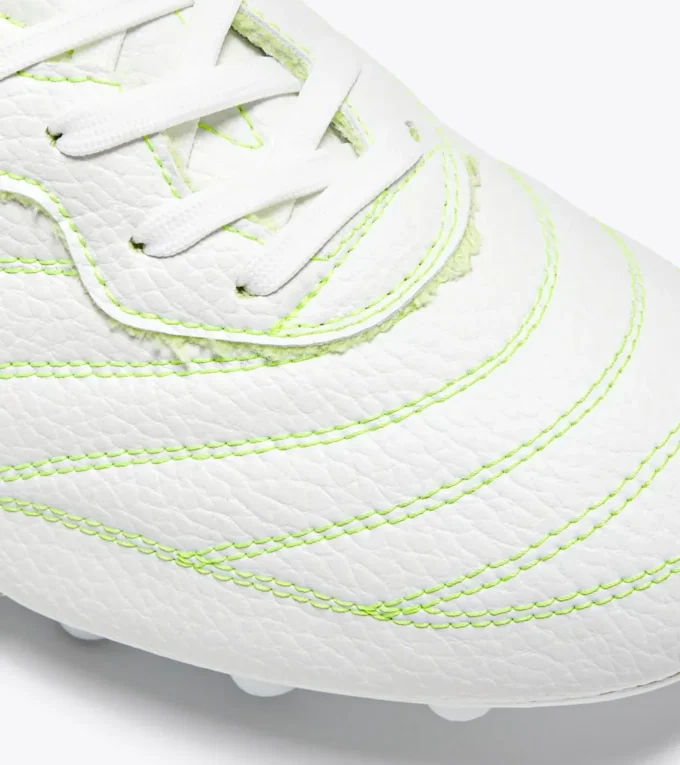 Brasil Next40 Ita Mdpu Botas de fútbol de bajo impacto medioambiental para terreno firme Brasil Next40 Ita Mdpu Botas de fútbol de bajo impacto medioambiental para terreno firme