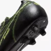 Brasil Next40 Ita Mdpu Botas de fútbol de bajo impacto medioambiental para terreno firme Brasil Next40 Ita Mdpu Botas de fútbol de bajo impacto medioambiental para terreno firme