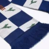 Bufanda Legacy Retro calcio Bufanda Legacy – Fabricada en Italia