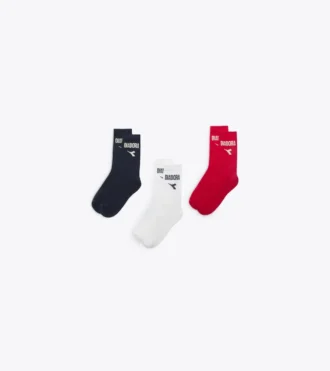 Calcetines 3Pack Conjunto de calcetines Legacy – Fabricado en Italia