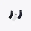 Calcetines 3Pack Conjunto de calcetines Legacy – Fabricado en Italia