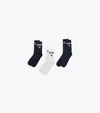 Calcetines 3Pack Conjunto de calcetines Legacy – Fabricado en Italia