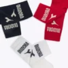 Calcetines 3Pack Conjunto de calcetines Legacy – Fabricado en Italia