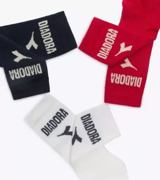 Calcetines 3Pack Conjunto de calcetines Legacy – Fabricado en Italia