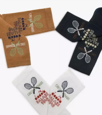 Calcetines 3Pack Legacy Juego de calcetines – Fabricados en Italia