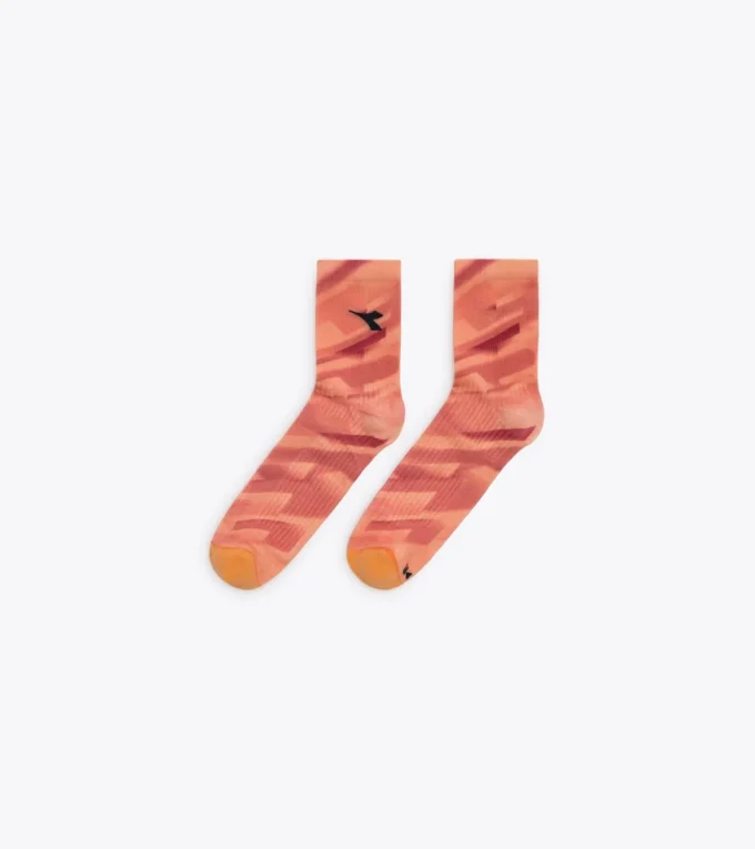 Calcetines de running Calcetines de running de alto rendimiento – Fabricados en Italia
