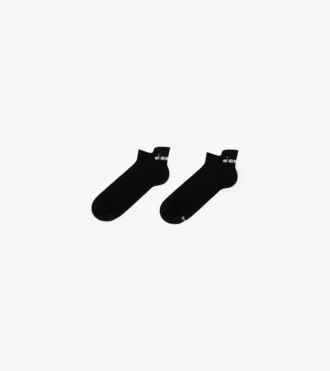 Calcetines ligeros de cuarto Calcetines unisex para correr