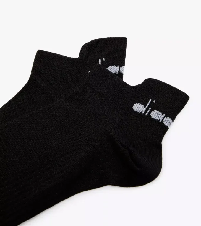 Calcetines ligeros de cuarto Calcetines unisex para correr Calcetines ligeros de cuarto Calcetines unisex para correr