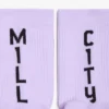 Calcetines Mill City Calcetines de running