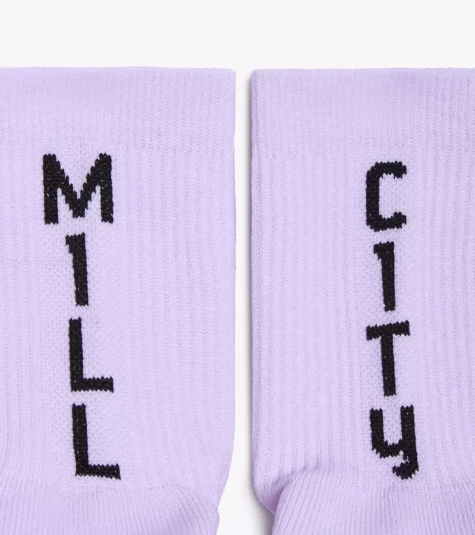 Calcetines Mill City Calcetines de running