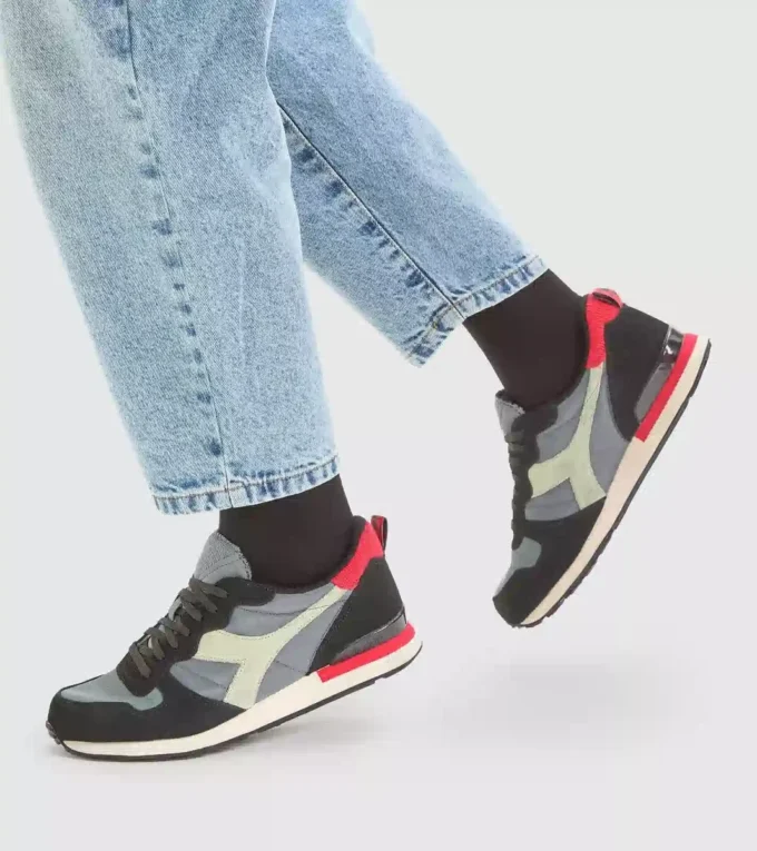 Camaro Icona Zapatilla deportiva – Unisex