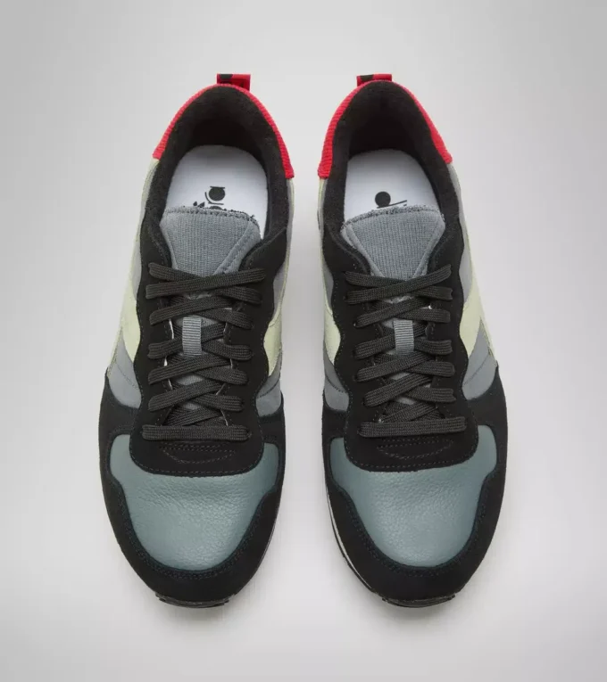 Camaro Icona Zapatilla deportiva – Unisex