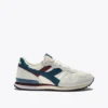 Camaro M2 Zapatilla de cuero ante Camaro M2 Zapatilla de cuero ante