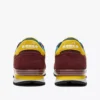 Camaro M2 Zapatilla de cuero ante Camaro M2 Zapatilla de cuero ante