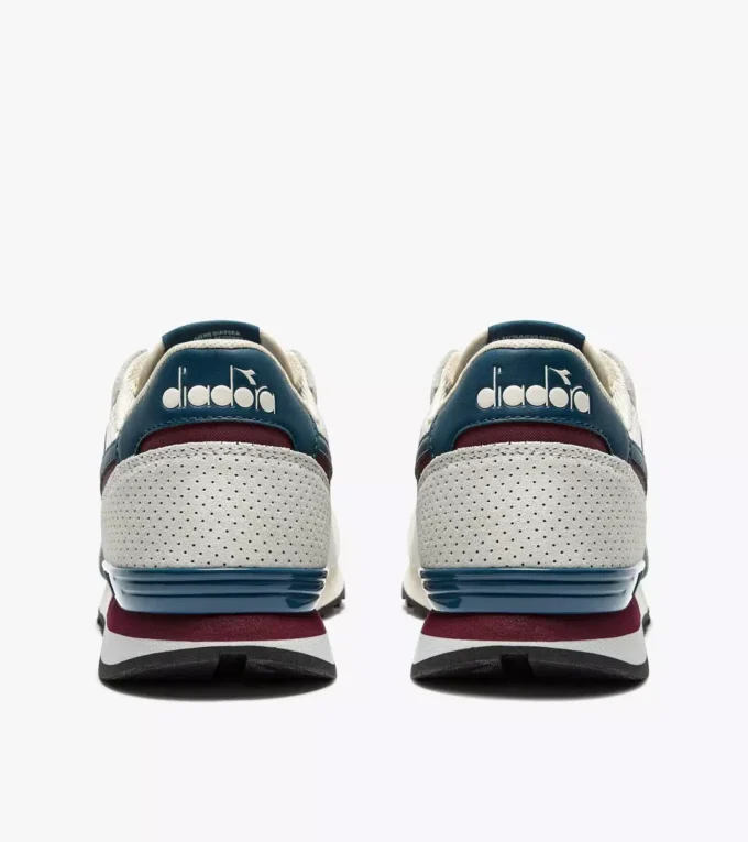 Camaro M2 Zapatilla de cuero ante Camaro M2 Zapatilla de cuero ante
