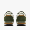 Camaro M2 Zapatilla de cuero ante Camaro M2 Zapatilla de cuero ante