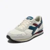 Camaro M2 Zapatilla de cuero ante Camaro M2 Zapatilla de cuero ante