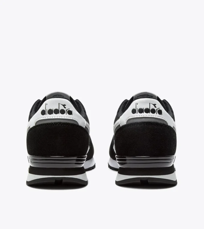 Camaro M2 Zapatilla de cuero ante Camaro M2 Zapatilla de cuero ante