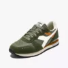 Camaro M2 Zapatilla de cuero ante Camaro M2 Zapatilla de cuero ante