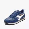 Camaro M2 Zapatilla de cuero ante Camaro M2 Zapatilla de cuero ante